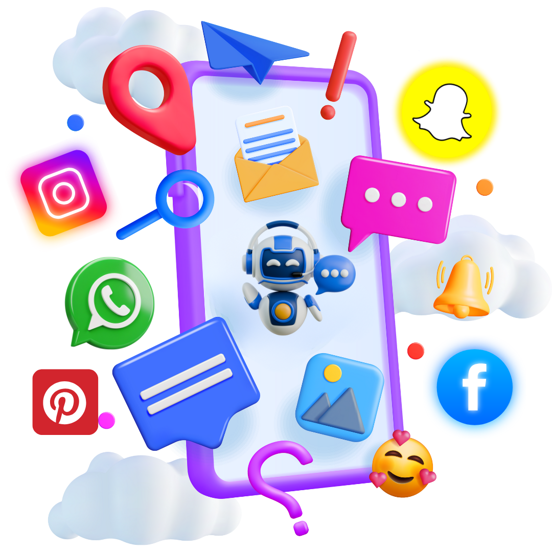 Chatbot Automation Platform