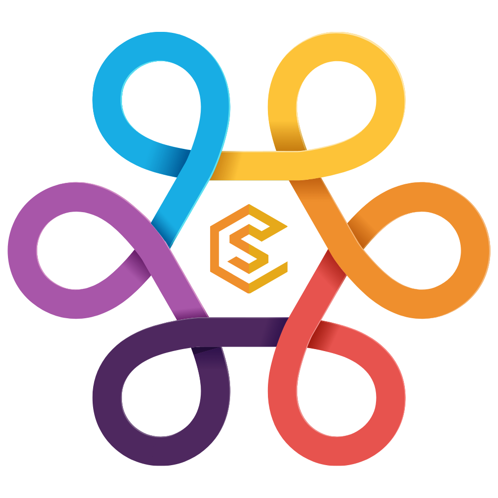 Social Commerz Logo